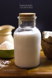 Nut Milks