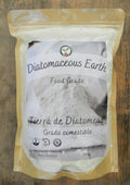 Diatomaceous Earth