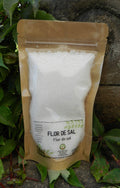 Sal, flor de sal Colima 250 g