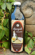 Aceite de sésamo, crudo 250 ml