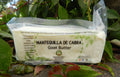 Mantequilla de cabra