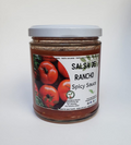Salsa de Rancho Picante ligero 280 ml.