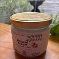 crema agria cruda 300 ml
