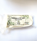 Mantequilla de cabra, 250 gr aprox.