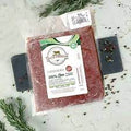 Carne de res - Molida orgánica - 500 gr