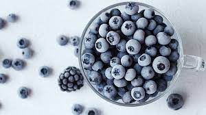 Arándanos Azules Congelados 500 gr