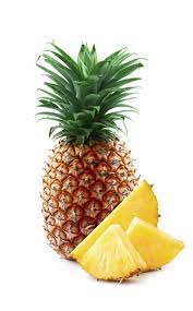 Pineapple 1 Piece/ Piña 1 Pieza