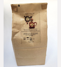 Whole coffee bean Medium Grind 500 gr/ Grano de café Tostado medio 500 gr