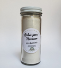 Baking Powder 120 gr (Aluminum-free) / Polvo para hornear 120 gr (sin aluminio)