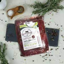 Beef - Steak - 500 gr