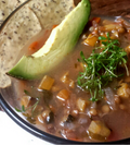 Sopa - Lentejas - 1 Litro