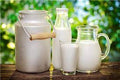 Leche - Cruda de vaca Congelada - 750 ml