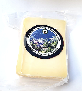Queso Raclette