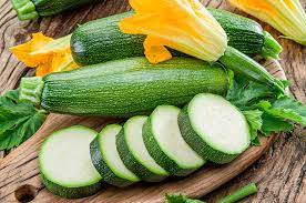 Green Zuchinni 500 gr