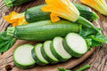 Green Zuchinni 500 gr