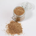 Flax seed 125 ground/ Linaza molida 125 gr