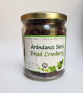 Arándano deshidratado 250 g