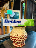 Pasta de Dientes Briden