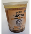 Broth - Beef Bone - 1 Liter