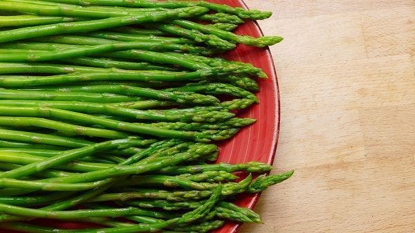 Espárragos Ecológicos 250 gr / Espárragos 250 gr