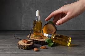 Almond facial oil 100 ml / Aceite de almendras 100 ml