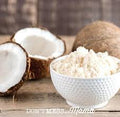 Harina de coco orgánica 500gr