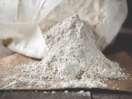 Diatomaceous earth 450 g/ Tierra Diatomeas 100 g