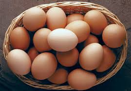 Eggs - Free Range - 30 eggs