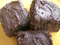 Brownie - Sin Gluten - Bajo en Azúcar