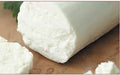 Goat cheese chevre / Queso de cabra en rulo