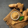 Ginger Powder  50 gr/ Gengibre en Polvo 50 gr
