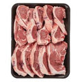 Lamb shoulder quarter   (5 500 kg aprox ) / Cuarto Delantero de Borrego (6,200 kg )