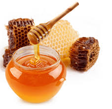 Miel cruda, sin filtrar, 350 ml