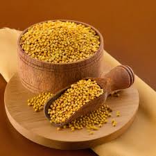 Mustard Seed 50 gms / Semilla de mostaza