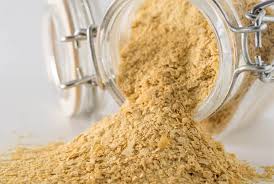 Nutritional Yeast 120 gr/Levadura Nutricional 120 Gr
