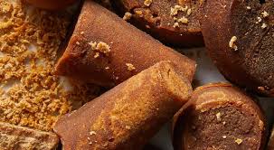 Sugar, raw, cane /Piloncillo 250 g
