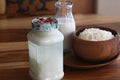 Kéfir de coco 250 ml