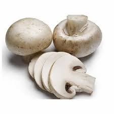 Champiñones, blancos