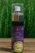 Rosemary oil for hair & skin care