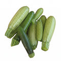 Fresh Organic Baby Zucchini