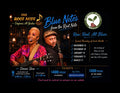 Entradas noviembre 2026 - The Root Note Live Series