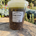 Stew - Lamb Stew - 1/2 Liter