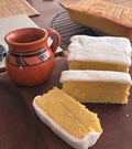 Lemon pound cake gluten free | Slice